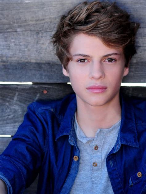 filme und serien von jace norman|Jace Norman List of Movies and TV Shows